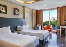 Aston Bogor Hotel and Resort 3