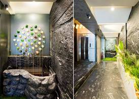 Oriva Vinflora - Nr LV Prasad EYE Hospital, Banjara Hills 2