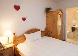 Hotel Wappenstube 3