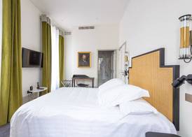 Hôtel Mille Pas 4