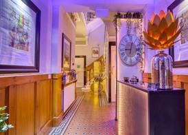No32 Hotel 3