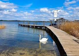 Hotel am Uckersee 5