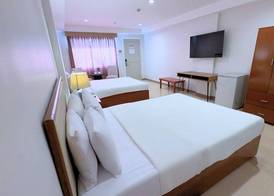 Whiterock Beach Resort 4