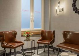 Ramada by Wyndham Budapest City Center 2