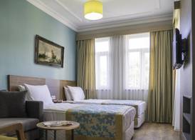 Side Village Family Suite - All Inclusive 5