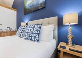 The Land's End Hotel 5