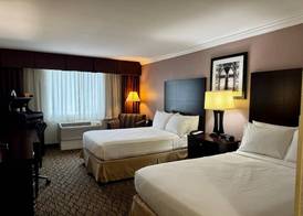 Executive Inn - Fort Lee 4