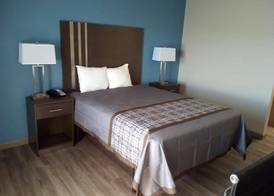 Motel 6 Burlington 5