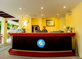 Anyavee Aonang Bay Resort อัญญาวี อ่าวนางเบย์ รีสอร์ท 2