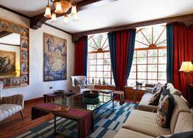 Palacio Manco Capac by Ananay Hotels 2