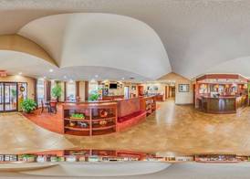 Quality Inn Dandridge 2