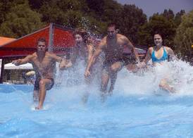 Camping Vita Terme Tuhelj 3