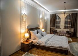 Hotel Minor 2