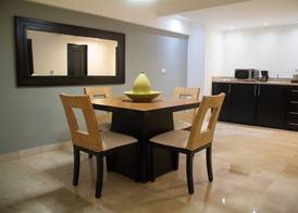 Radisson Hotel Santo Domingo 5