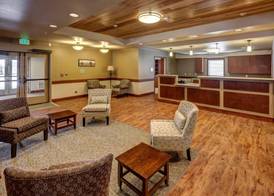 Clarion Hotel & Suites Williston 4