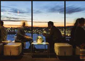 Hotel Riverton 4