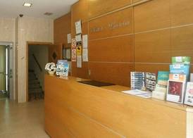 Hotel Goartín 3