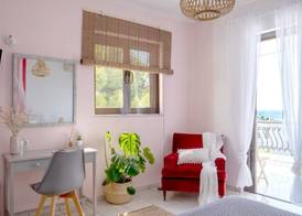 Pefkides Aegina Boutique Apartments 2