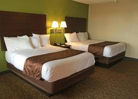 Americas Best Value Inn and Suites Greenwood 5