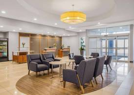 Homewood Suites by Hilton Winnipeg Airport-Polo Park, MB 3
