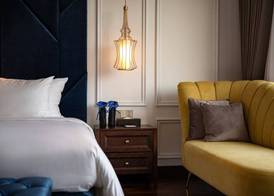 Soleil Boutique Hotel Hanoi 4