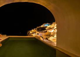 Echoes Luxury Suites 3