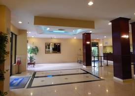 North Miami Beach Gardens Inn & Suites 4