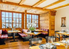 Hotel-Restaurant Bellevue 3