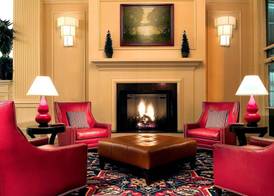 Four Points by Sheraton Wakefield Boston Hotel & Conference Center 2