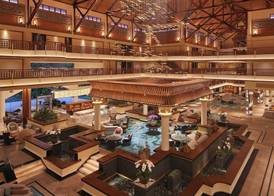The Westin Resort Nusa Dua, Bali 3