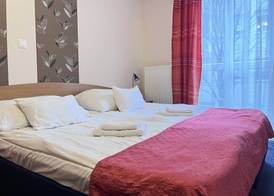 Hotel Rose City 5