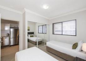 Dolphin Quay Apartments 2