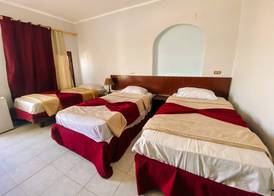 Grand Halomy resort 2