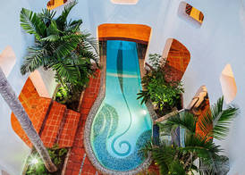 The Maji Beach Boutique Hotel -Adults Only 2