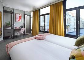 The Saints Sutor Hotel 5