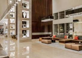 Capital Centre Arjaan by Rotana 3