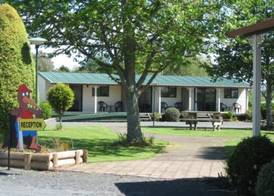 Otorohanga Kiwi Holiday Park 2