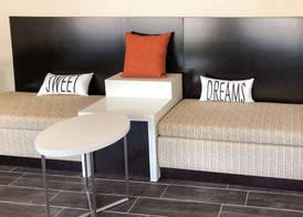 Sleep Inn & Suites Quebec City East 2