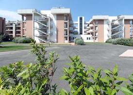 Le Residenze di Santa Costanza - Le Dimore 2