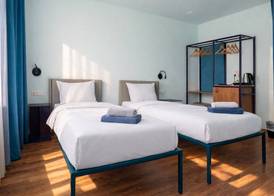 Das Schreder Hotel 5