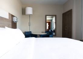 Holiday Inn Express MEXICO CITY SATELITE by IHG 5