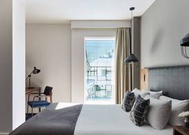 Hotel Indigo Birmingham 4