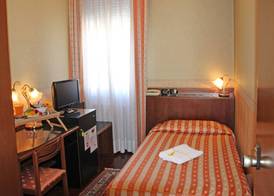 Albergo Ristorante Leon d'Oro 4