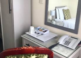 Lensfield Hotel 5