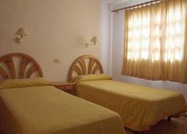 Apartamentos Guanarama 2