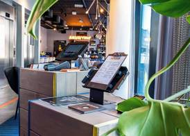 Comfort Hotel Xpress Tromsø 4