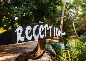 Hakuna Majiwe Beach Lodge 5