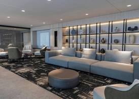 AC Hotel San Jose Airport Belen 2