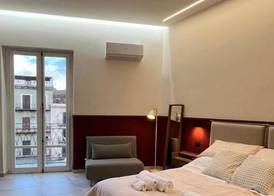 Palermo City Garden Lux Suites 3