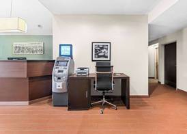 Sleep Inn & Suites Kingsport TriCities Airport 4